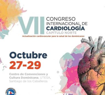 VII Congreso Internacional de Cardiología