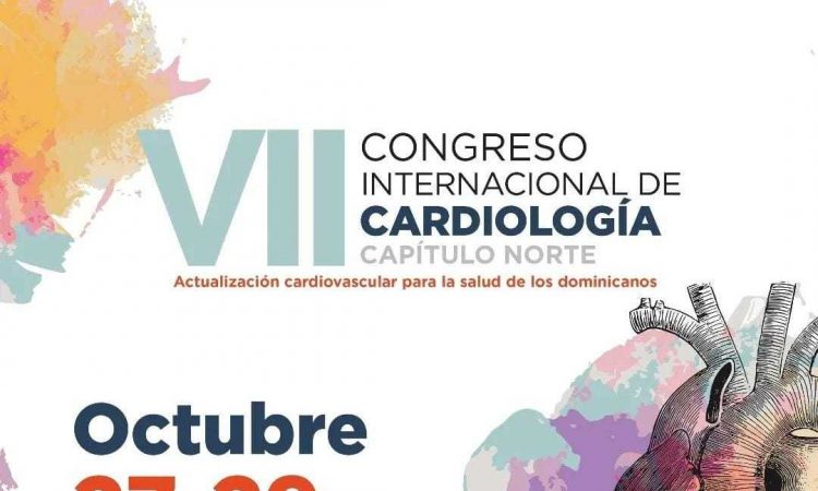 VII Congreso Internacional de Cardiología