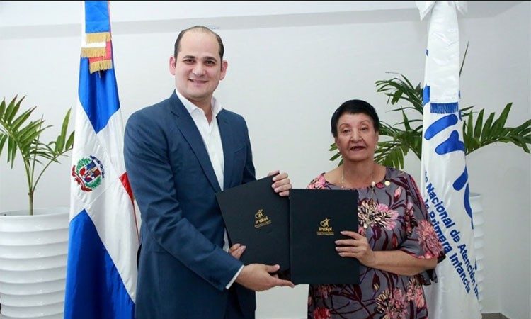 Promese/CAL garantizará suministro de medicamentos al INAIPI