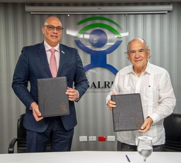 SISALRIL y CNCS sellaron acuerdo de ciberseguridad