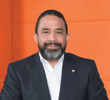 Irving Muñíz Céspedes, vicepresidente de Negocios & Servicios de AFP Siembra.