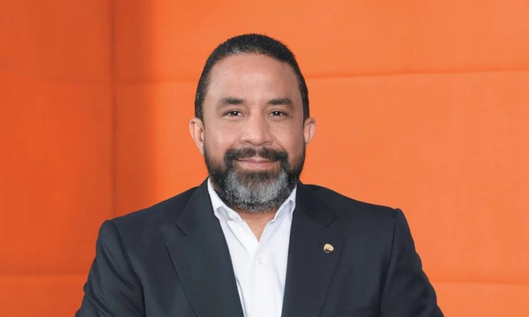 Irving Muñíz Céspedes, vicepresidente de Negocios & Servicios de AFP Siembra.