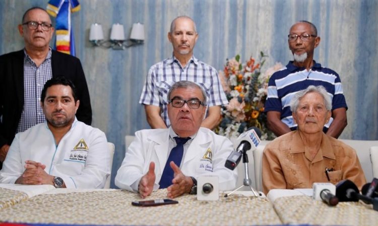 CMD y organizaciones médicas recolectarán insumos para Cuba
