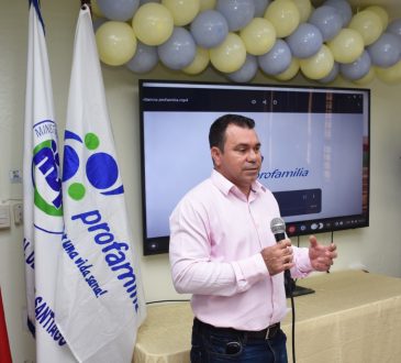 Clínica Profamilia Rosa Cisneros resalta la importancia de la lactancia materna para prevenir enfermedades infecciosas