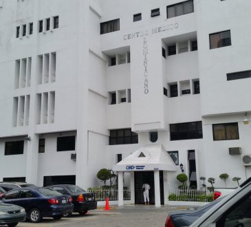 Centro Médico Dominicano