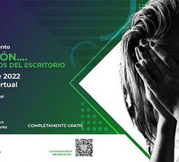Psiquiatras invitan a su webinar sobre depresión este sábado
