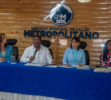 SRSM busca eficientizar tolerancia cero a mortalidad materna y neonatal