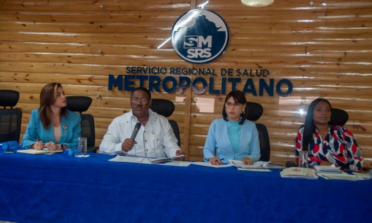 SRSM busca eficientizar tolerancia cero a mortalidad materna y neonatal