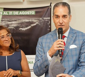 DISS impulsa la actualización en sonografía músculo esquelética