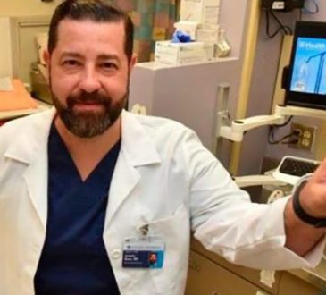 Dr. Alejandro Báez ratifica su renuncia al voluntariado del Padre Billini