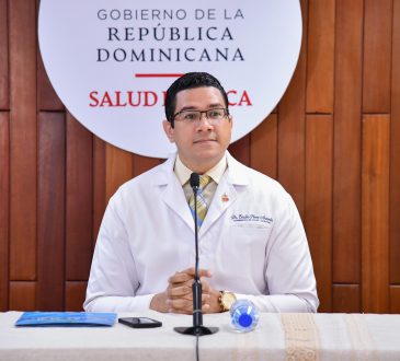 Salud Pública investiga cinco nuevos sospechosos de viruela símica en el país