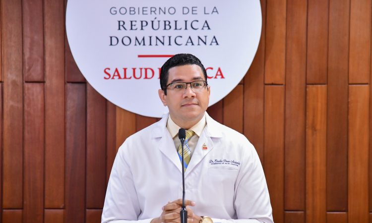 MSP desmiente muerte de paciente con cólera en el Félix María Goico