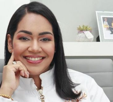 Dra. Alexandra Castillo