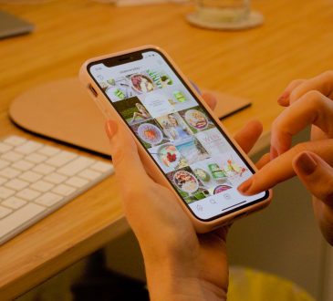 Familias estadounidenses demandan a Instagram por daños a la salud mental infantil