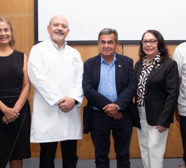 Instituto Dermatológico Dominicano firma alianza con Laboratorios SESDERMA