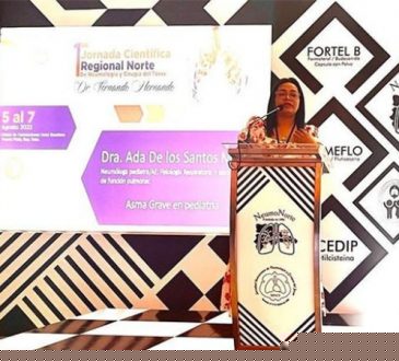 Neumólogos realizaron su Jornada Científica de la Regional Norte