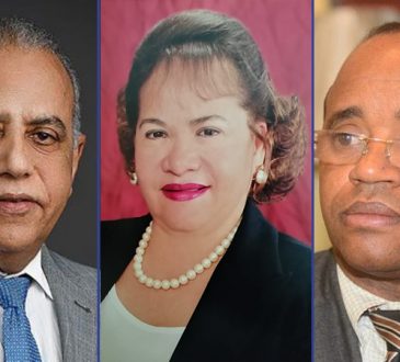 Conoce a los tres nuevos 'Maestros de la Medicina' del CMD