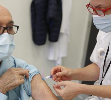 Adjupanrix, la vacuna contra la gripe pandémica que preocupa a Europa