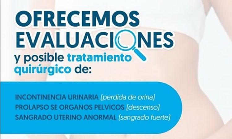 Moscoso Puello realizará jornada de ginecología y obstetricia el próximo sábado