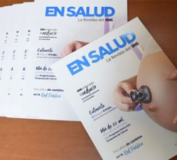 SNS lanzó la quinta edición de su revista 'En Salud'