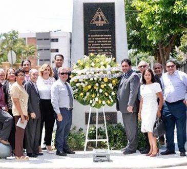 CMD continúa actividades de su semana aniversario este miércoles