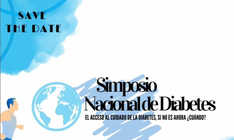SODODIAN realizará su simposio sobre la diabetes en noviembre