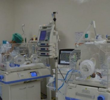 SNS fortalece acciones para reducir mortalidad neonatal