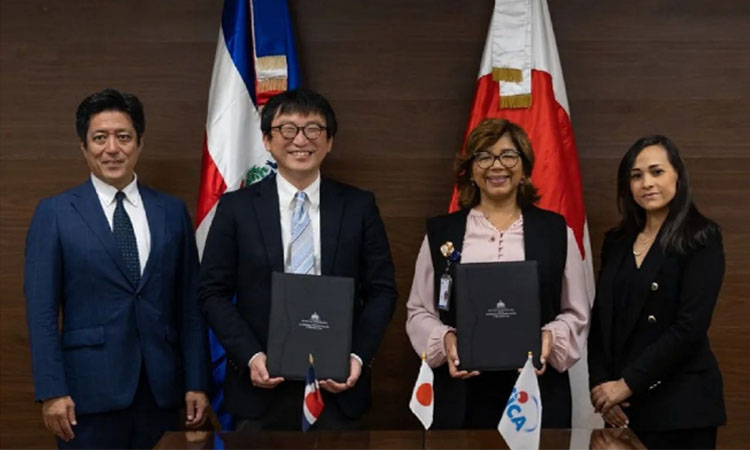 Gobierno impulsará prevención de hipertensión y diabetes con apoyo de Japón Gobierno impulsará prevención de hipertensión y diabetes con apoyo de Japón