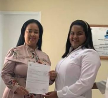 Hospital Sigifredo Domínguez abrió especialidad de gastroenterología