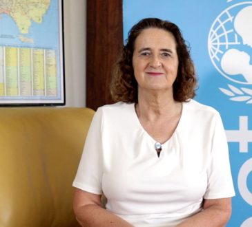UNICEF exhorta a continuar impulsando la lactancia después del parto