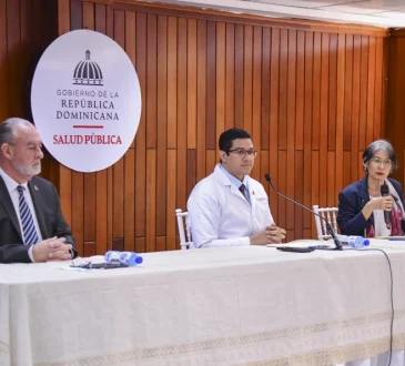 Gabinete de Salud