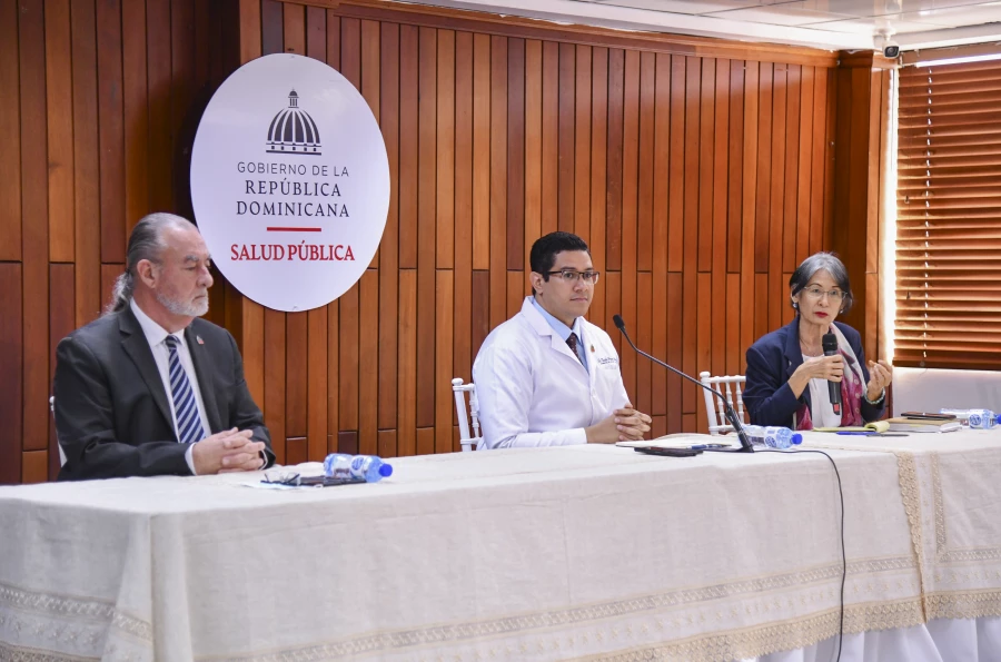 Gabinete de Salud