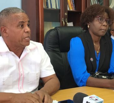 Gremios de enfermería anuncian acciones por incumplimiento de acuerdos por parte gobierno