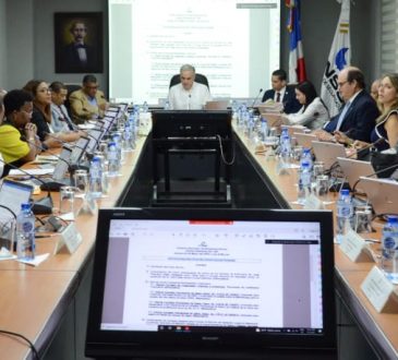 CNSS ratifica autorización de afiliar a niños de orfanatos al Régimen Subsidiado 