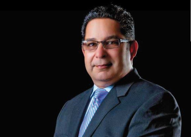 Dr. Eduardo Read