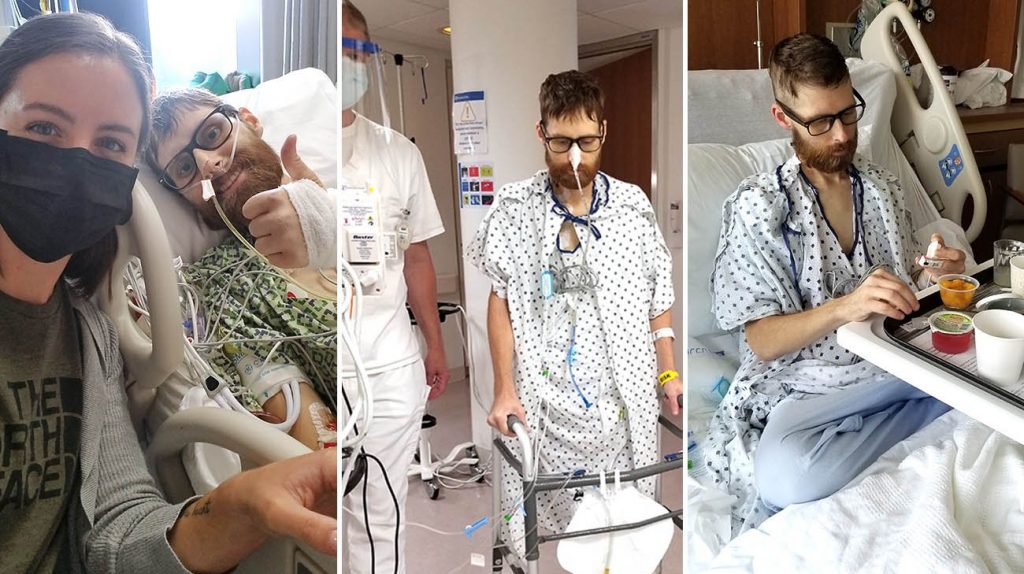 Cleveland Clinic realiza el primer trasplante de múltiples órganos para el cáncer de apéndice raro
