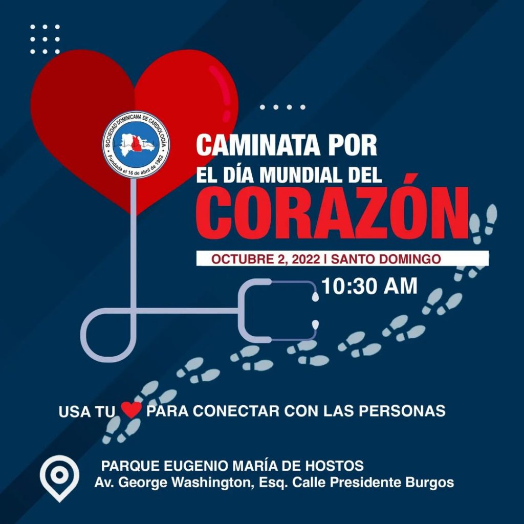 SODOCARDIO invita a sus próximas actividades por el 'mes del corazón' SODOCARDIO invita a sus próximas actividades por el 'mes del corazón'