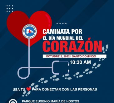 SODOCARDIO invita a sus próximas actividades por el 'mes del corazón'