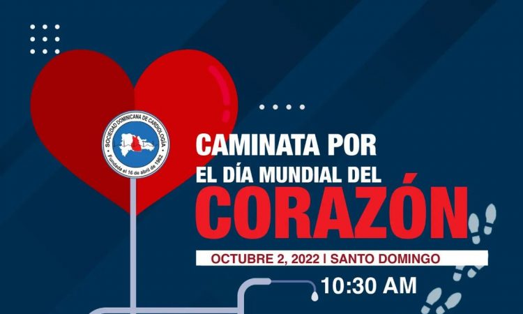 SODOCARDIO invita a sus próximas actividades por el 'mes del corazón'