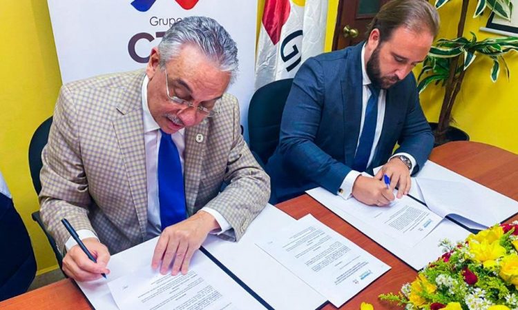 FEPAFEM y CTO firmaron acuerdo para impulsar la educación médica