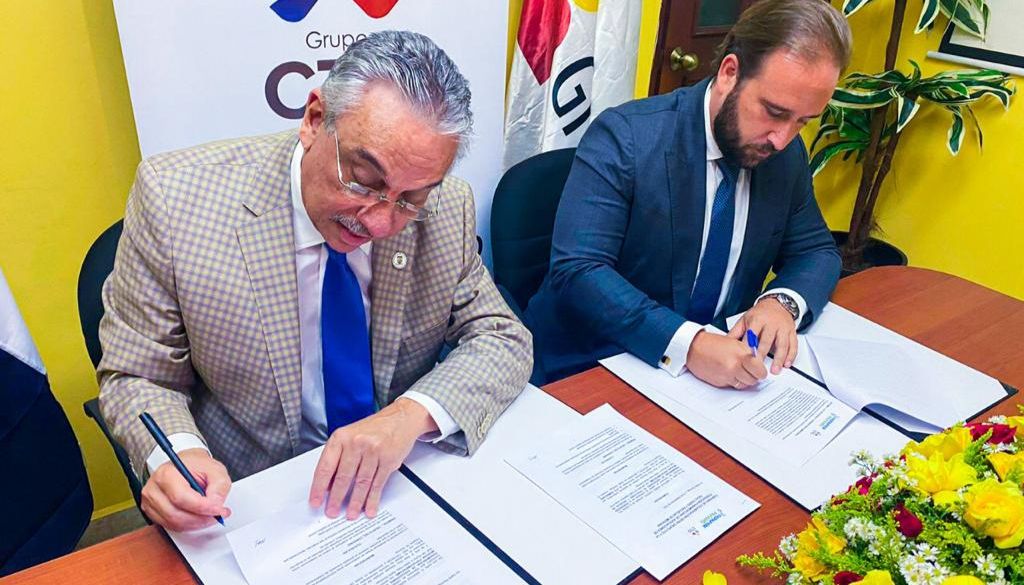 FEPAFEM y CTO firmaron acuerdo para impulsar la educación médica