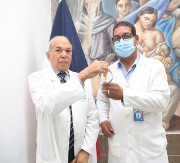 Hospital Gautier inauguró servicios de otorrinolaringología y consulta externa
