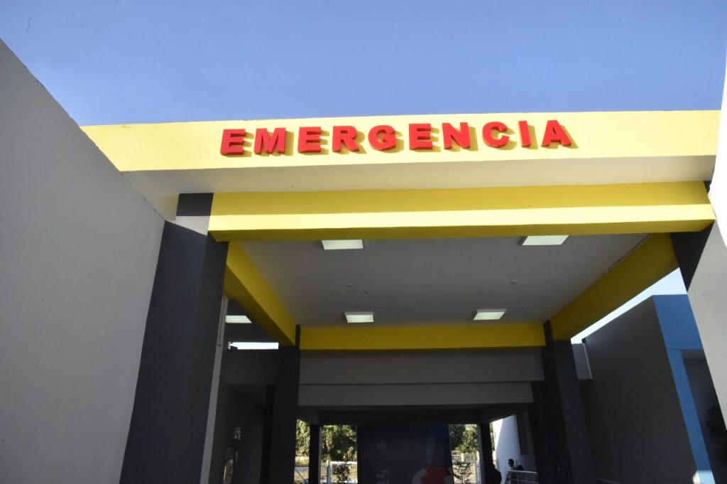 SNS activa Plan de Emergencia ante pronóstico tormenta Fiona