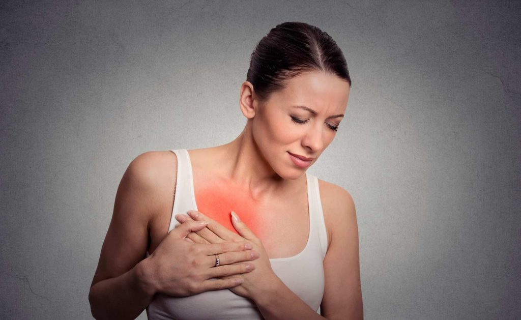 FDA alerta sobre riesgo de cáncer de mama por implantes infectados FDA alerta sobre riesgo de cáncer de mama por implantes infectados