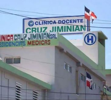 Dr. Cruz Jiminián dará asistencia a afectados por el huracán Fiona