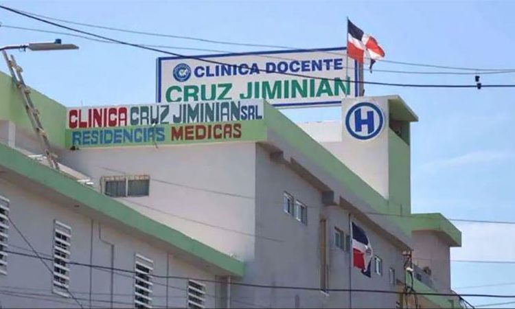 Dr. Cruz Jiminián dará asistencia a afectados por el huracán Fiona