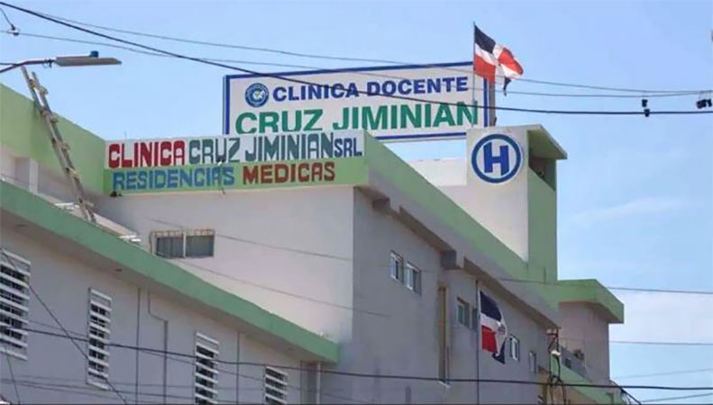 Dr. Cruz Jiminián dará asistencia a afectados por el huracán Fiona