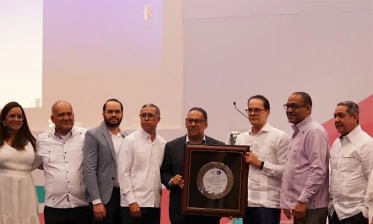 SDOG cerró con éxito su I Congreso Internacional de Ginecología y Obstetricia del Cibao