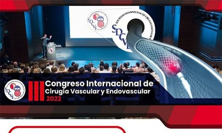 SDCVE confirma suspensión de su Congreso Internacional por efectos del huracán Fiona SDCVE confirma suspensión del su Congreso Internacional por efectos del huracán Fiona