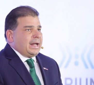 Fedor Vidal, CEO de Arium Salud Digital